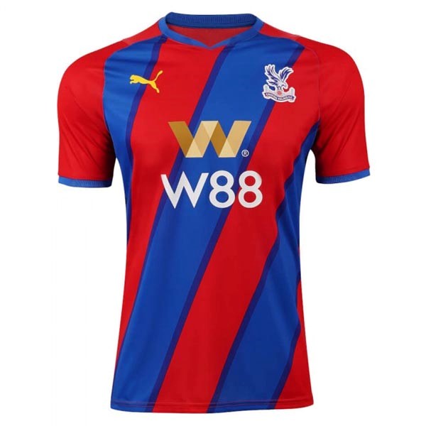 Tailandia Camiseta Crystal Palace 1st 2021-2022
